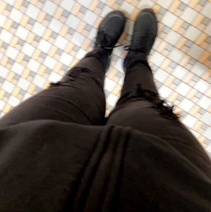 Meet your Posher, Rose